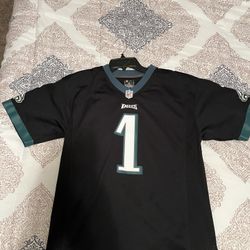 Jalen Hurts Kids XL