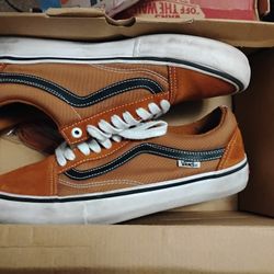 Vans Old Skool