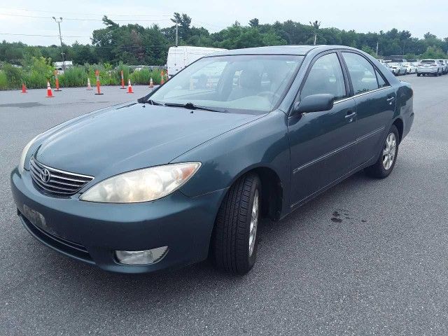 2006 Toyota Camry