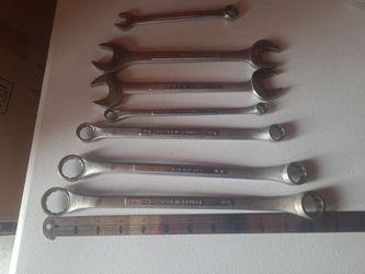 Craftsman =V=SERIES TOOLS