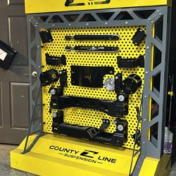 LIFT KITS WHEELS AND TIRES $40 DOWN