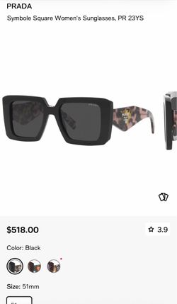 Prada Women’s Glasses