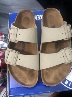 Birkenstocks
