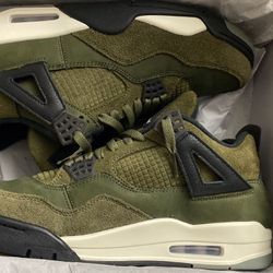 Jordan 4 Size 11