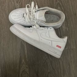 Supreme Air Force Ones