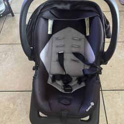 Car seat for Baby 0-6 months