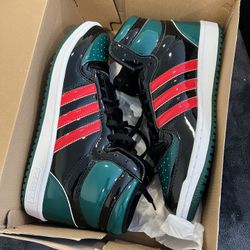 Adidas Top Ten High 'Miami' 9.5 Men