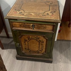 Good condition