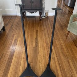 Speaker Stands Adjustable 