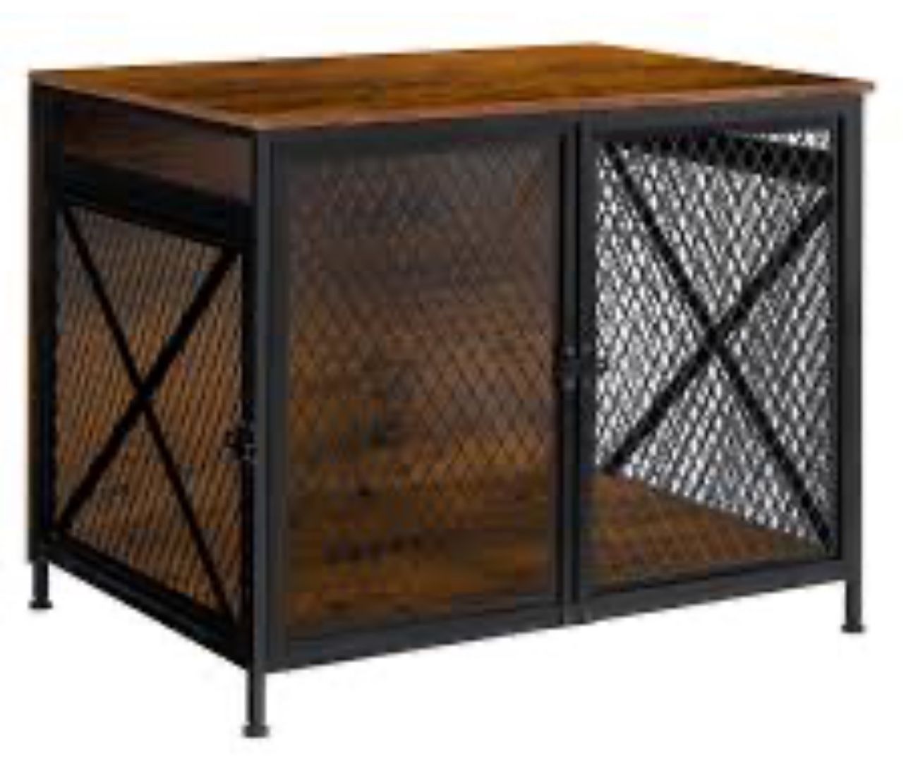 Xl Dog Cage