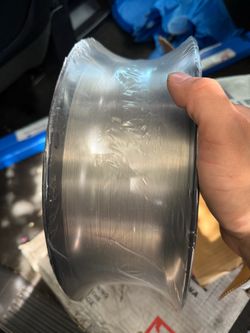 Stainless steel  Mig Wire