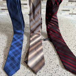 Suit Ties