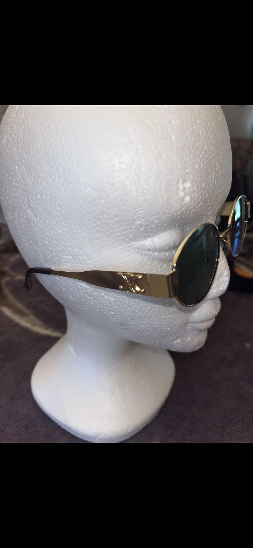 Celine Sunglasses. 🕶️