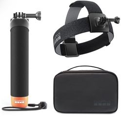 GoPro Adventure Camera Accessory Kit