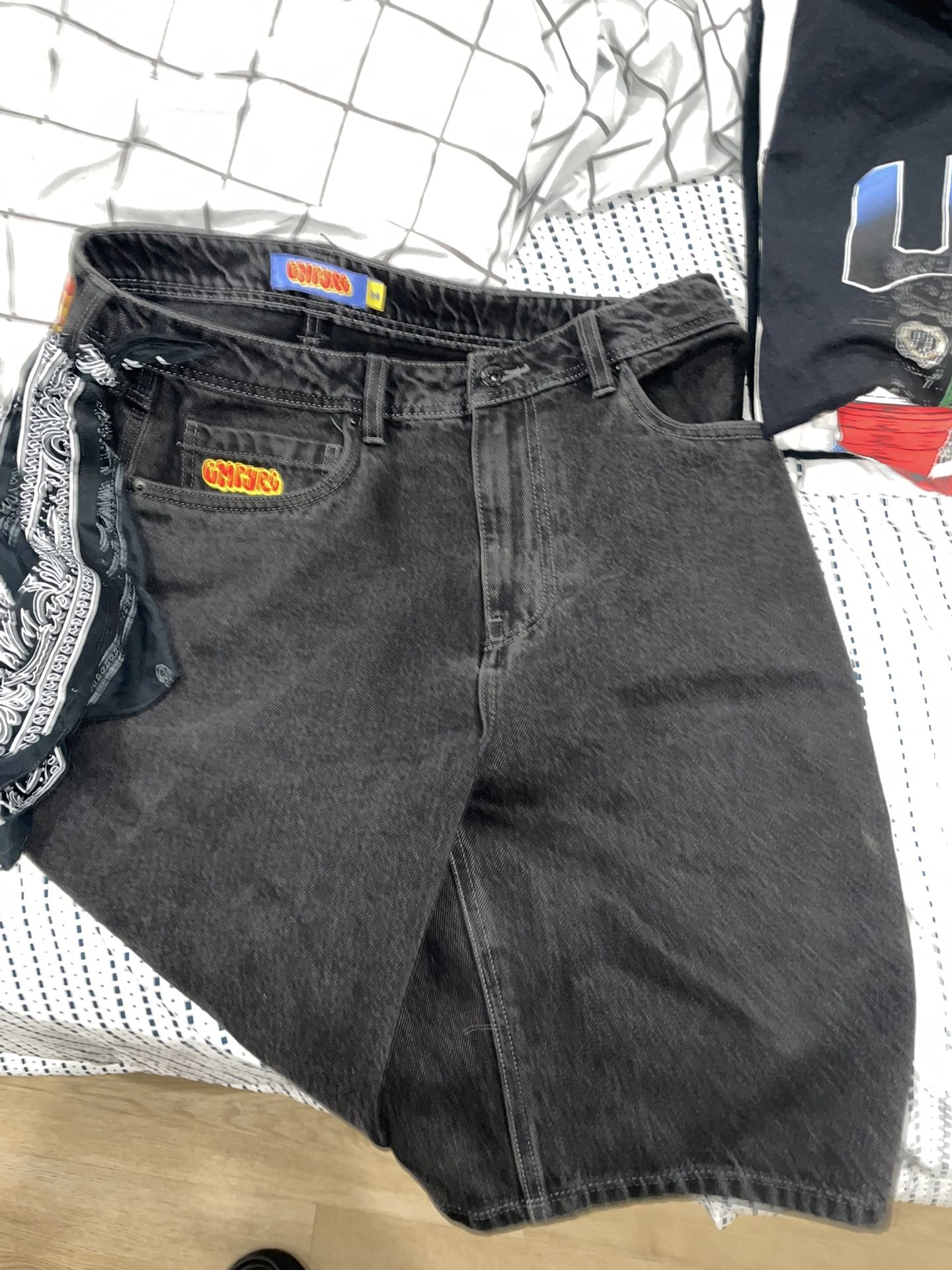 zumiez jorts