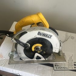 Circular Saw