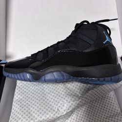 Jordan 11 Gammas Men And GS