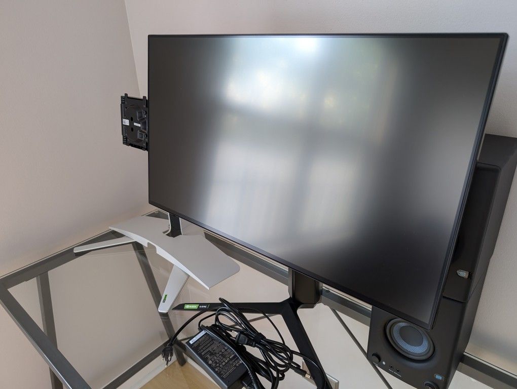 LG 27GN950-B Monitor