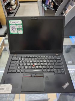 Lenovo thinkpad