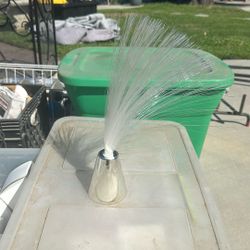 Lighted Centerpieces