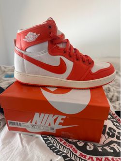 Air Jordan ko1