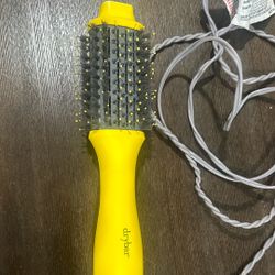 Drybar Brush