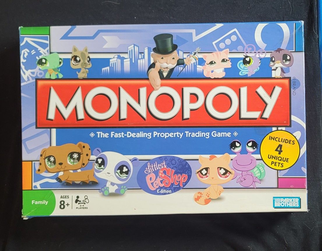 Board game