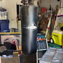 Century Punching Bag