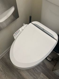 Bidet- Avail. Sept. 25th