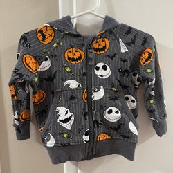 Little Sleepies Jacket