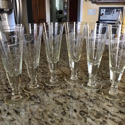 Crystal Glass