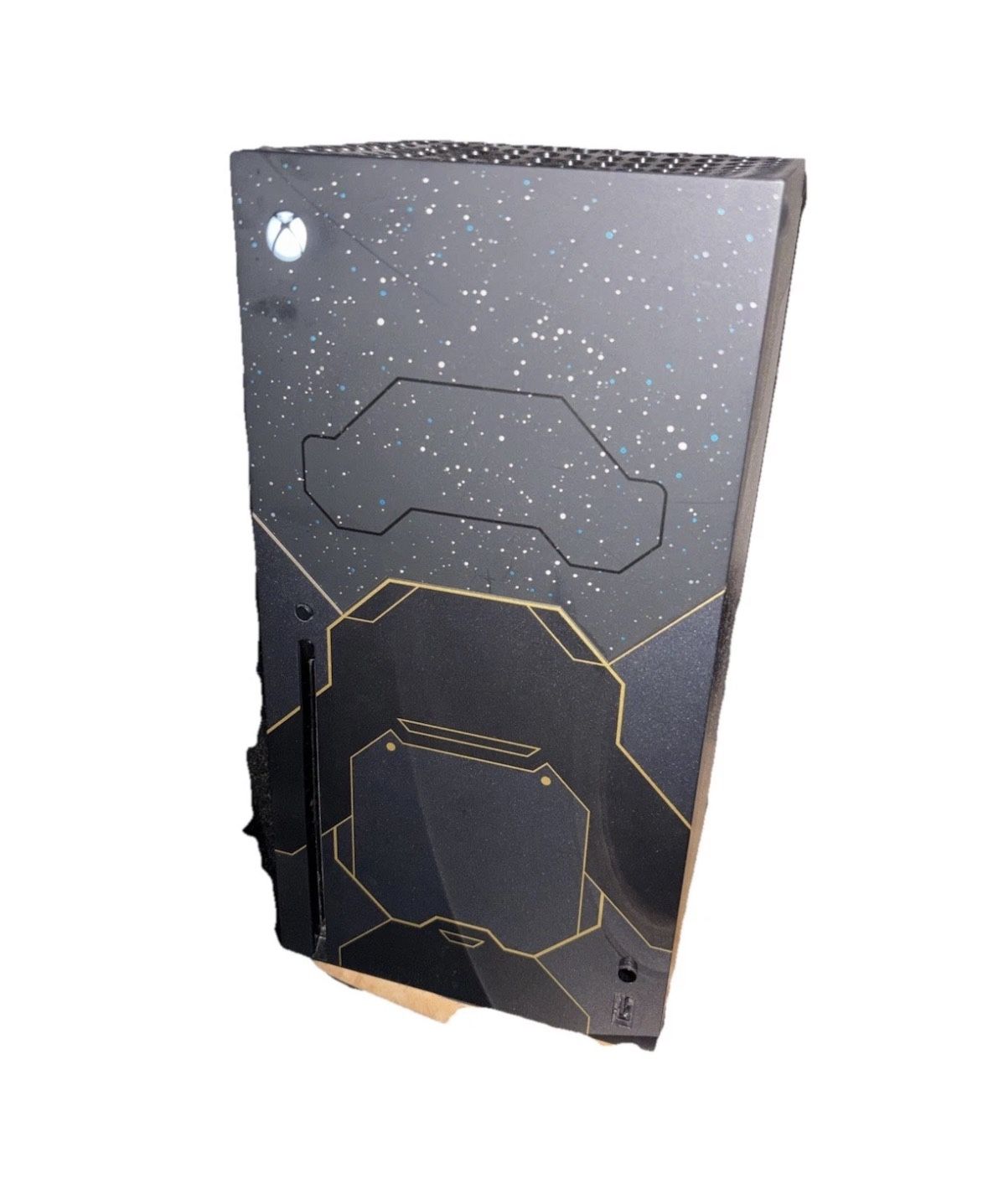 Xbox Series X Halo Edition 1TB And Elite Series 2 Controller