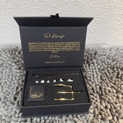 Dr Krange nail corrector tool - relieves ingrown nail and curved Toenails