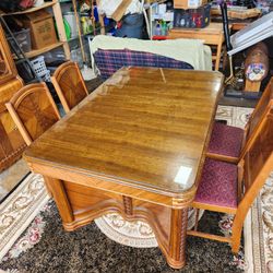 Dining Room Furniture Set 