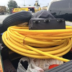 Gas Pipe