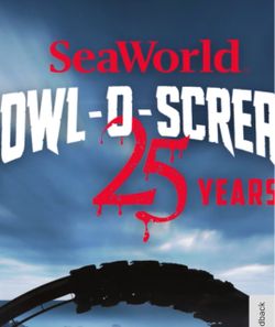 SeaWorld tickets