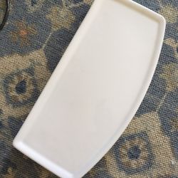 America. Standard Toilet Lid 