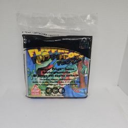 Flippin' Frogs Game #0255-038-603 Wendy's Kids' Meal 2012 - NEW