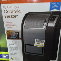 Ceramic Heater