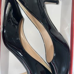 JOY IN LOVE  Kitten Heel