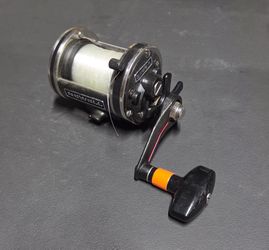 Newell Reels