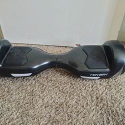 Hoverboard 