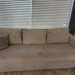 IKEA Sleeper Couch
