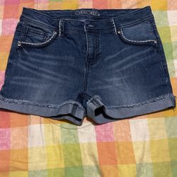 Girls Shorts