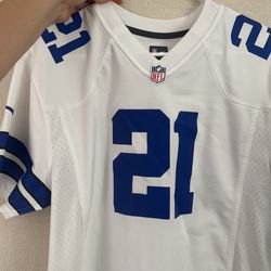 Cowboys Jersey 