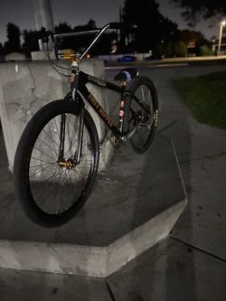 Se fast ripper