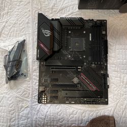 Motherboard
