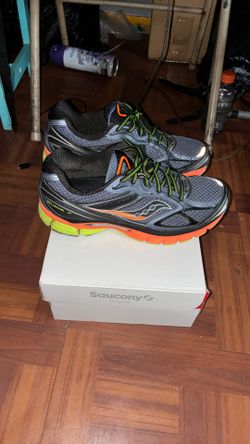 Saucony ( Guide 7 ) Size 9.5