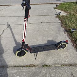 Gotrax GXL V2 Scooter. No Power Cord. 14.00 On Amazon. 