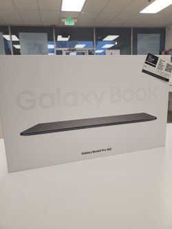 Samsung Galaxy Book 5 Pro 360 - Brand New